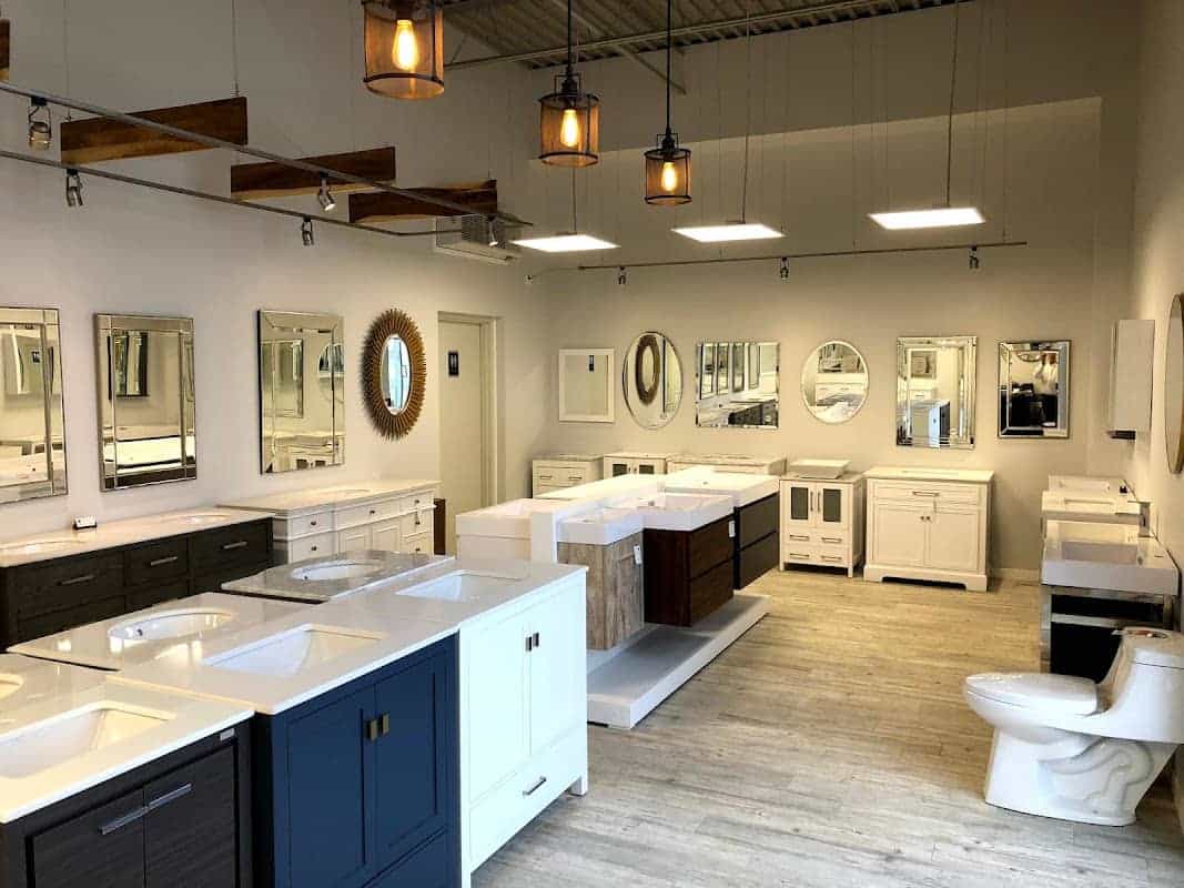 Tanyas & Co. - The Bathroom Vanity Specialists, bathroom vanity tops in Toronto, image 3