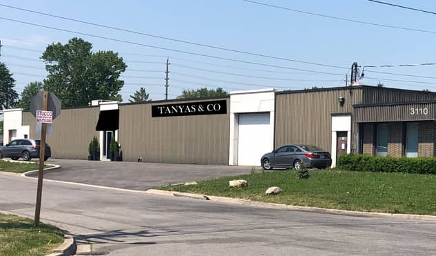 Tanyas & Co. - The Bathroom Vanity Specialists, bathroom vanity tops in Mississauga