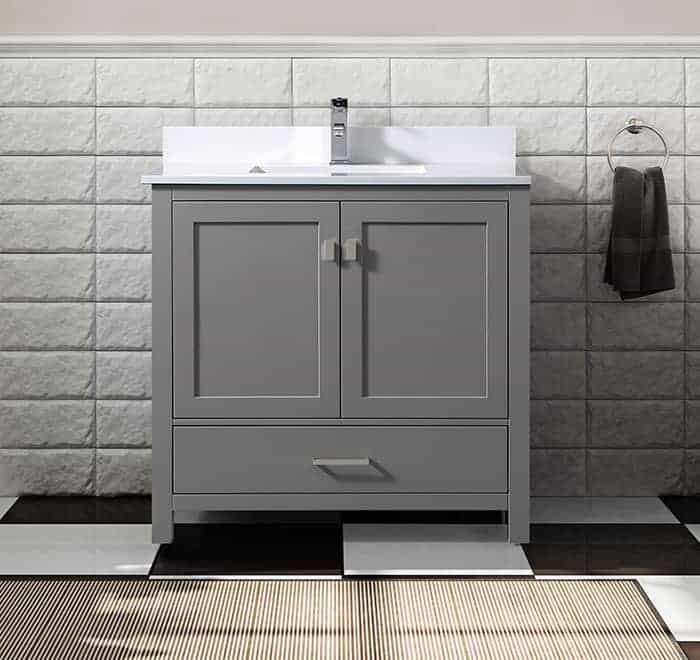Tanyas & Co. - The Bathroom Vanity Specialists, bathroom vanity tops in Mississauga, image 3