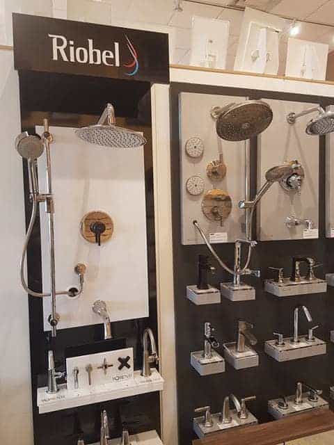 Taps & Stone Kitchen And Bath Boutique, countertop installation in North York, image 2