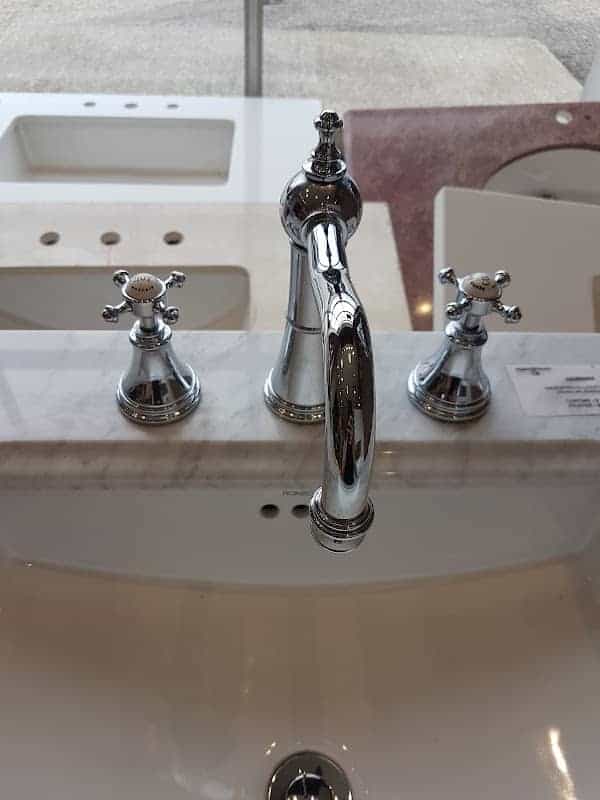Taps & Stone Kitchen And Bath Boutique, countertop installation in North York, image 3