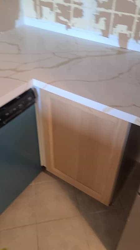 TDOT GRANITE INC., countertop installation in Richmond Hill, image 3