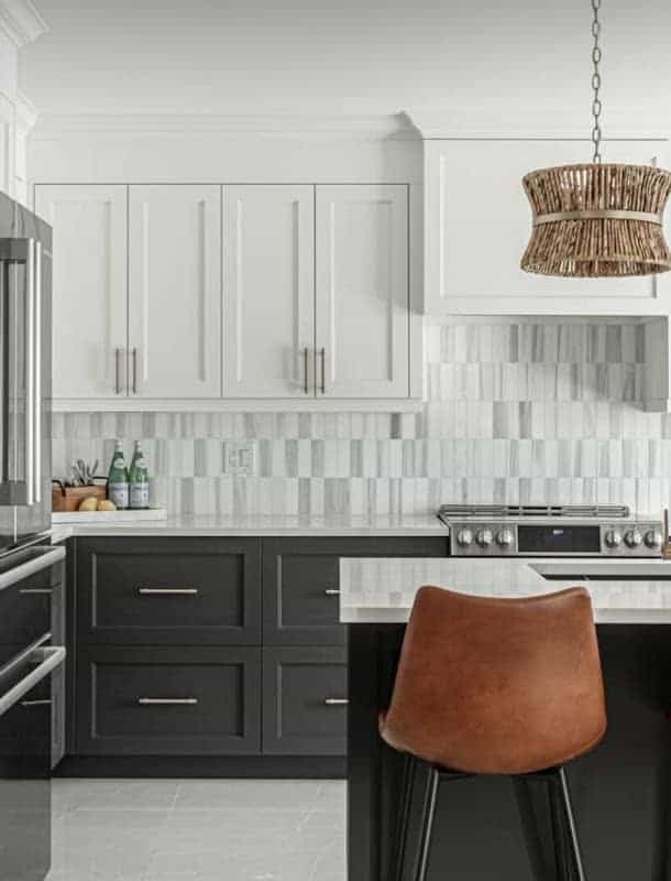 The Kitchen Studio, cabinet and countertop installation in Oshawa, image 2