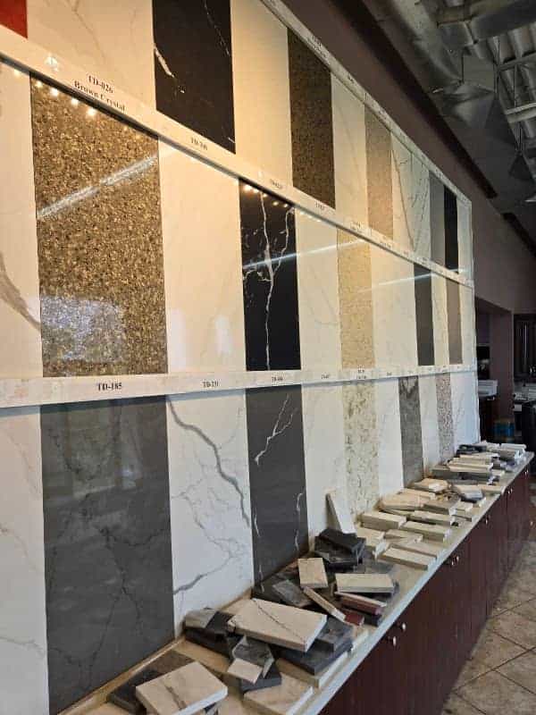 The Stone Depot, granite countertops in Scarborough, image 2