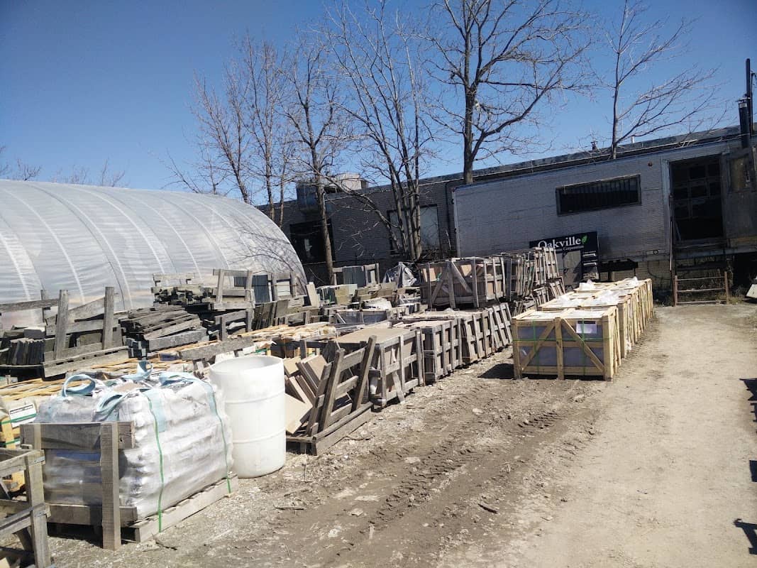 The Stone Yard Ltd, stone fabrication in Scarborough