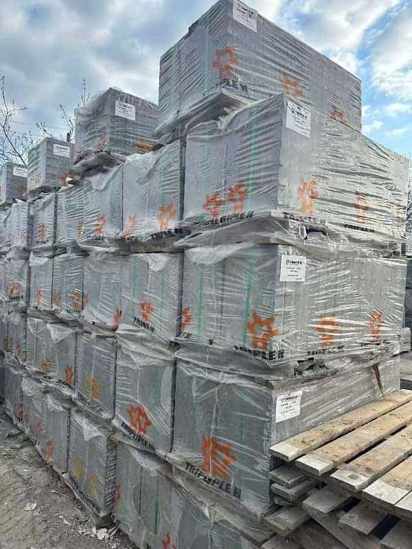 The Stone Yard Ltd, stone fabrication in Scarborough, image 2