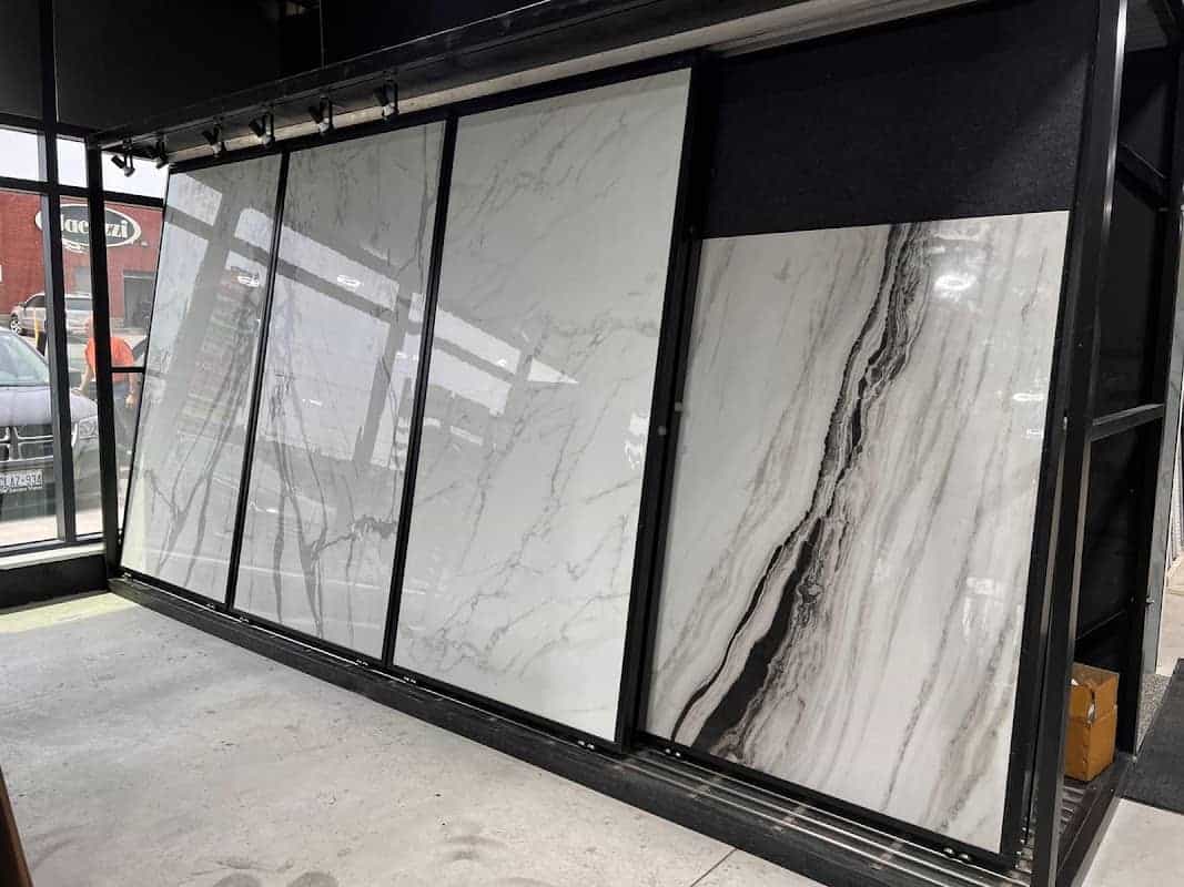 The World Of Tile - Whitby, quartz countertops in Whitby, image 3