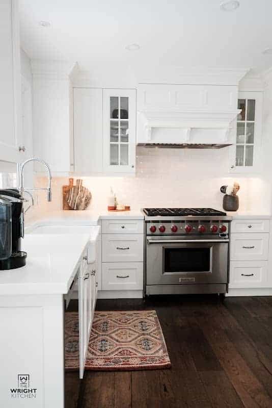 The Wright Kitchen, kitchen renovation in Burlington, image 2