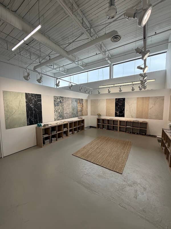 TILE & STONE CO., marble countertops in North York