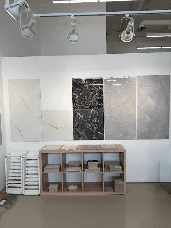 TILE & STONE CO., marble countertops in North York, image 2