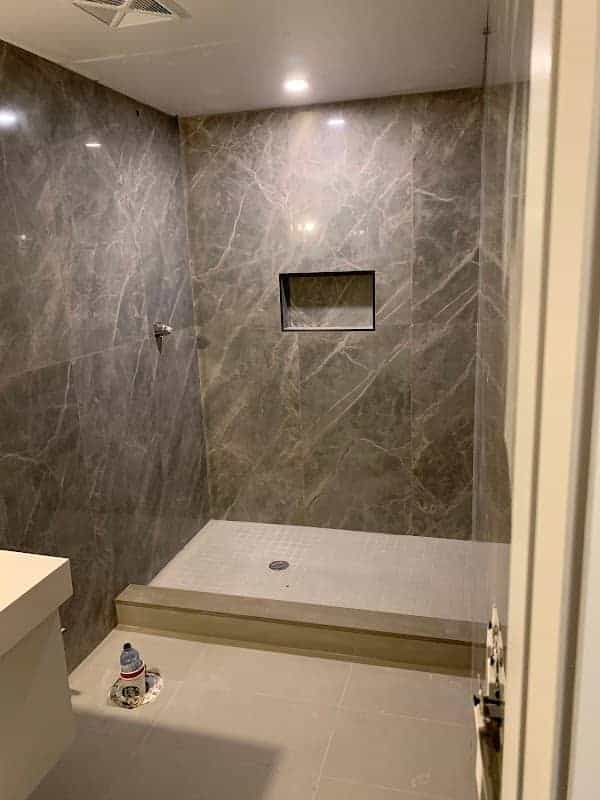Tile Pro Elite Contracting, kitchen renovation in East York, image 2