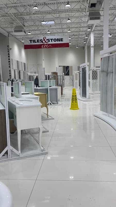 Tiles and Stone Etc, marble countertops in Vaughan, image 3