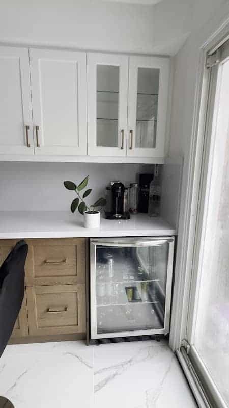 Titan Stone, countertop installation in North York, image 2