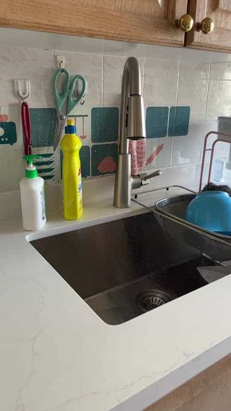 Titan Stone, countertop installation in North York, image 3