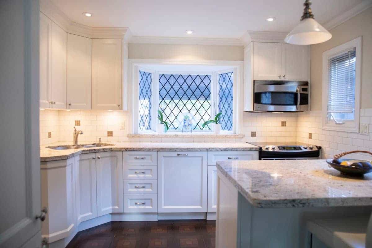 TKB cabinetry, cabinet and countertop installation in North York, image 3