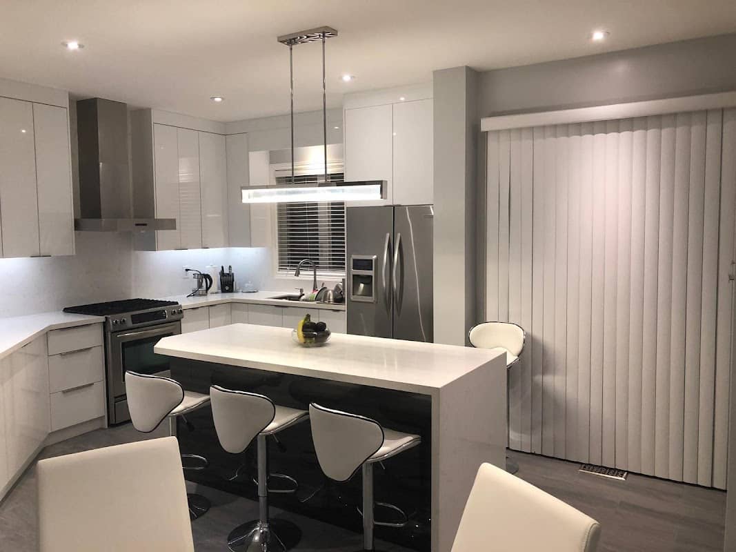 Top Countertop, countertop installation in Scarborough