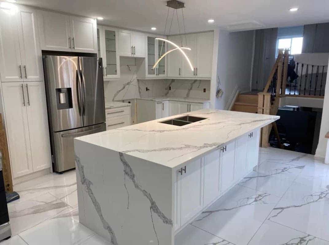 Top Countertop, countertop installation in Scarborough, image 3