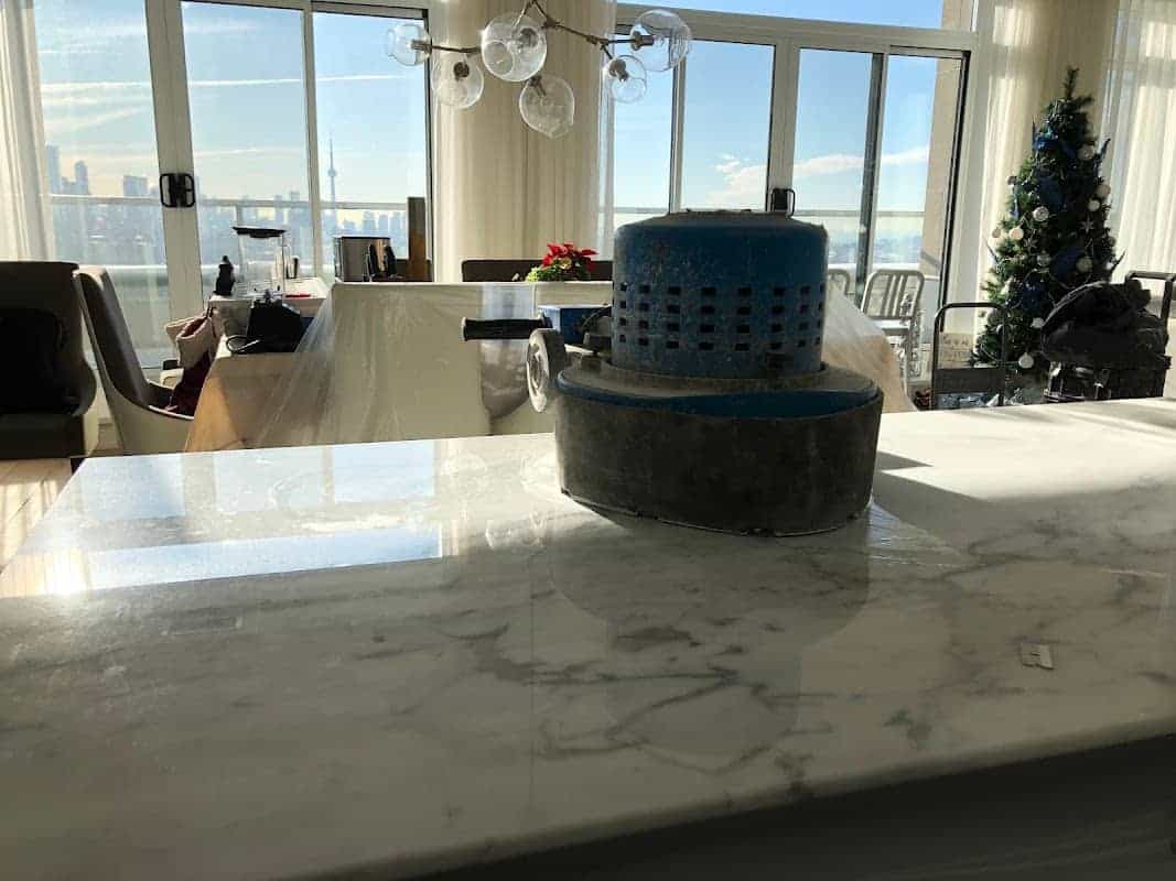 Top Marble Care Inc., marble countertops in York, image 2