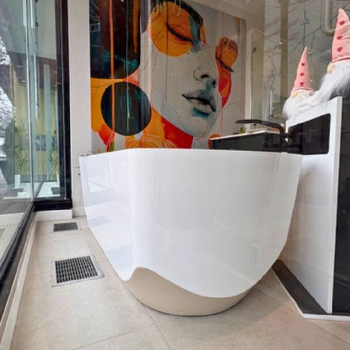Toronto Bath Centre, kitchen renovation in Midtown (Yonge & Eglinton)