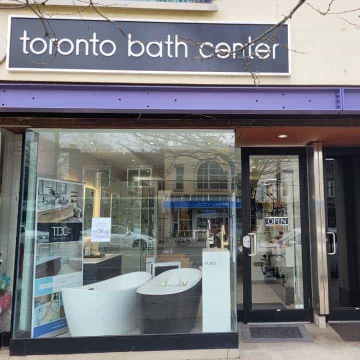 Toronto Bath Centre, kitchen renovation in Midtown (Yonge & Eglinton), image 3