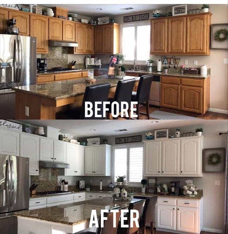 Toronto Building & Renovation Co., kitchen renovation in Scarborough, image 3