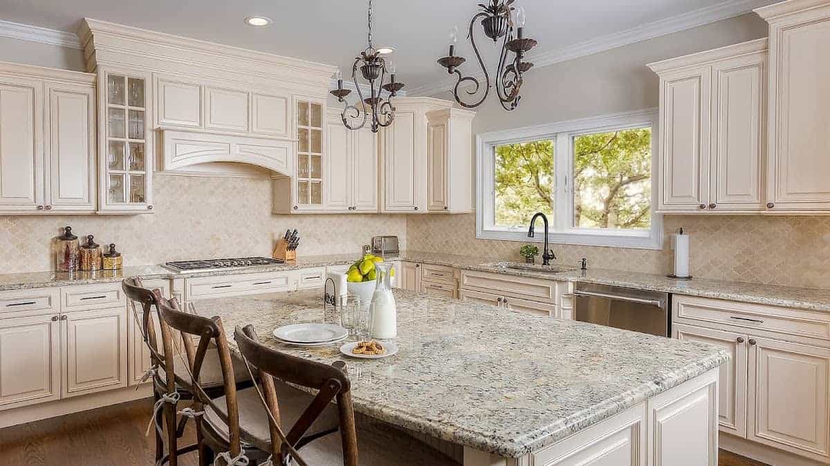 Toronto Cabinetry, cabinet and countertop installation in North York, image 2