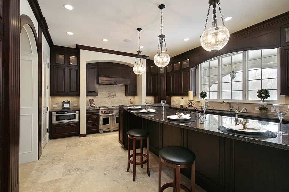 Toronto Cabinetry, cabinet and countertop installation in North York, image 3