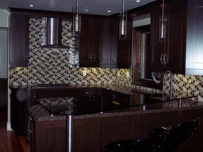 Toronto Cabinetry, cabinet and countertop installation in Richmond Hill, image 2