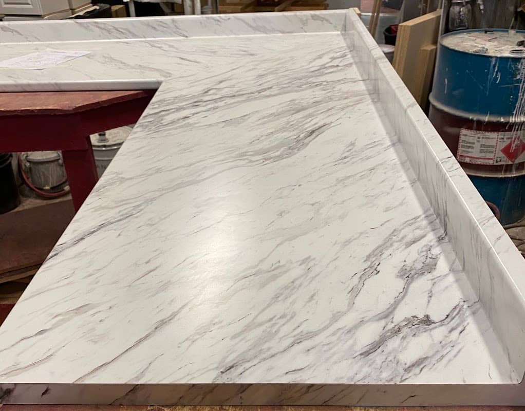 Toronto custom countertops, countertop installation in Scarborough