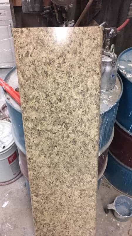 Toronto custom countertops, countertop installation in Scarborough, image 2