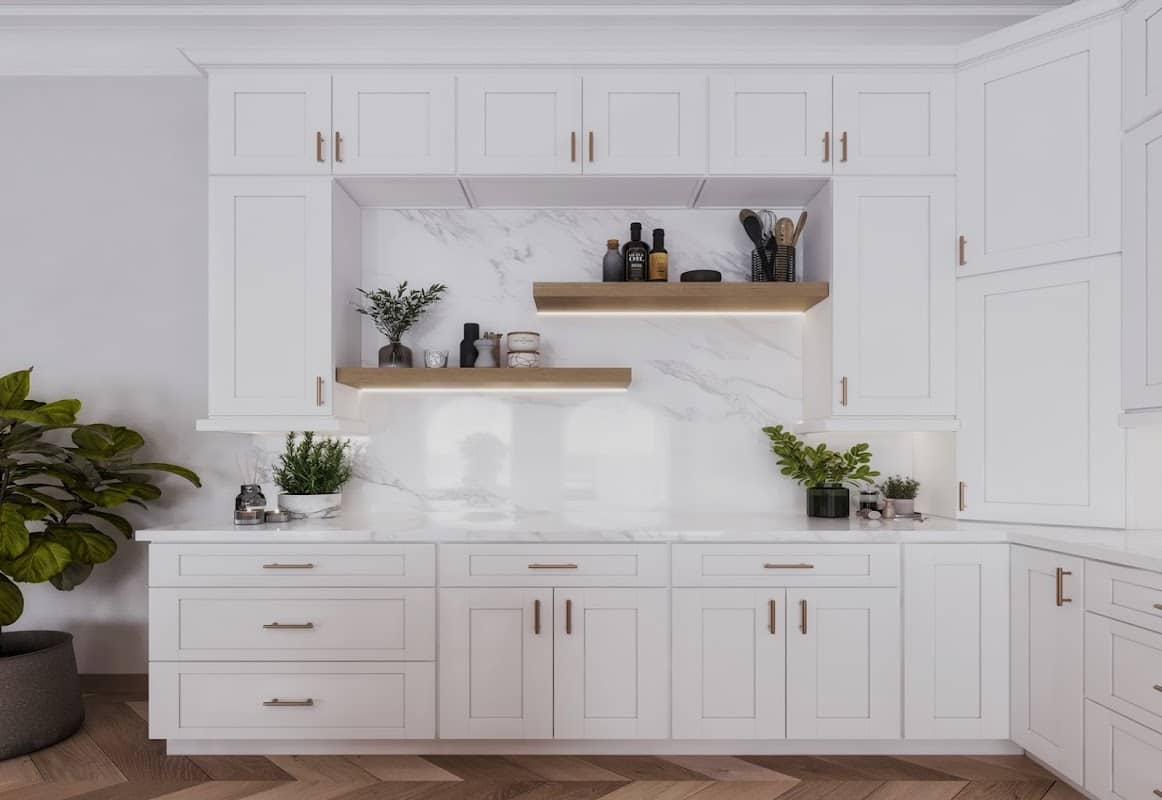 Toronto Kitchens, kitchen renovation in North York