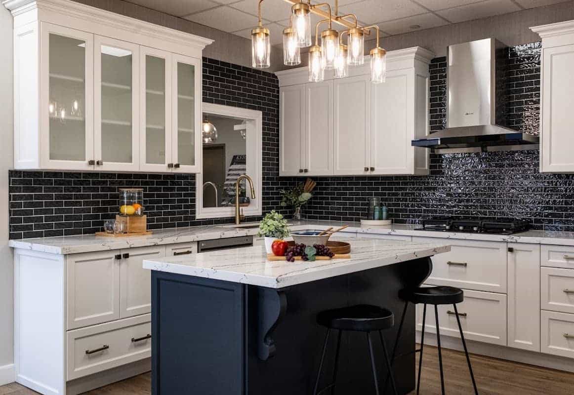 Toronto Kitchens, kitchen renovation in North York, image 2