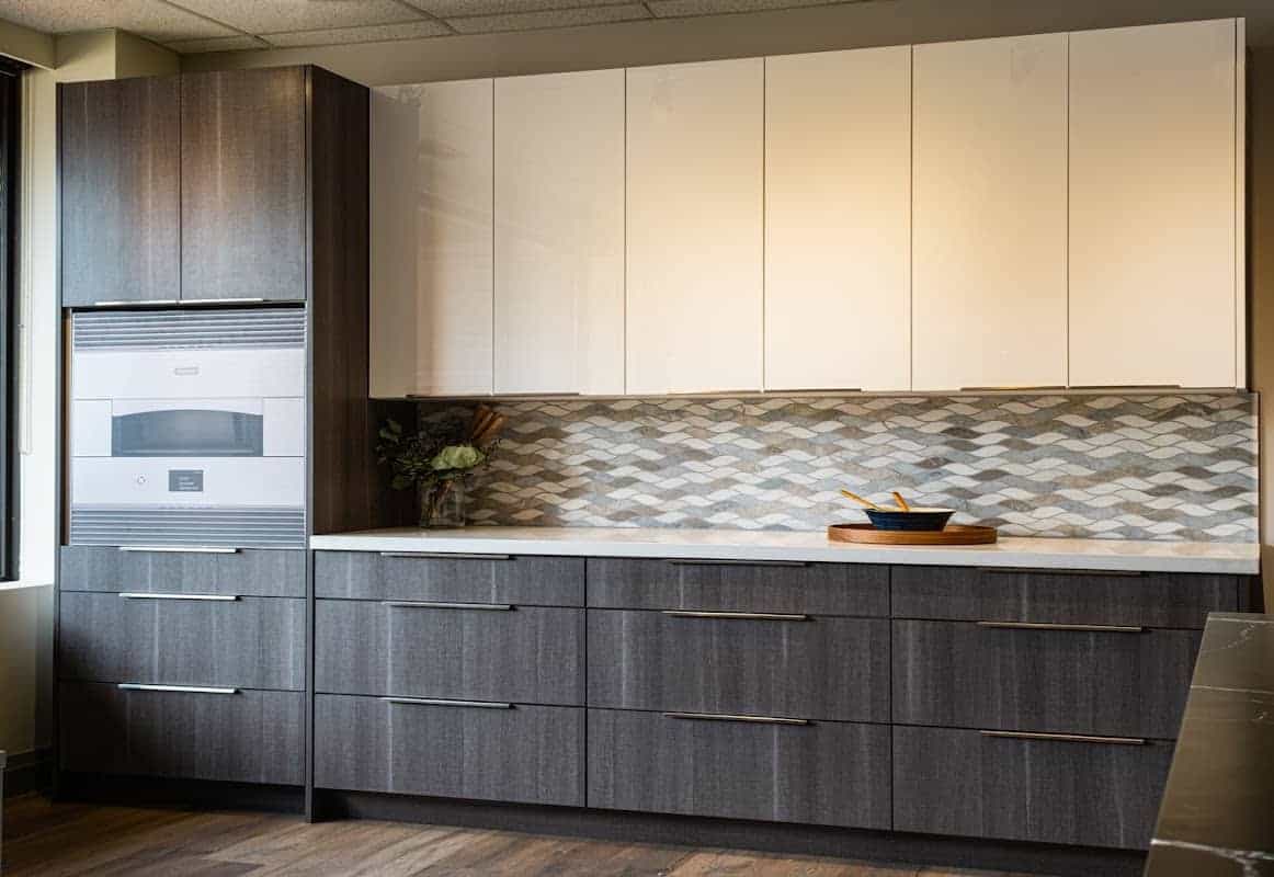 Toronto Kitchens, kitchen renovation in North York, image 3