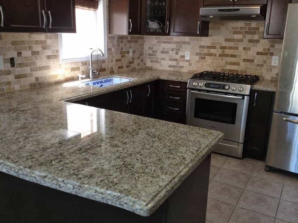Toronto Marble, marble countertops in Mississauga, image 2