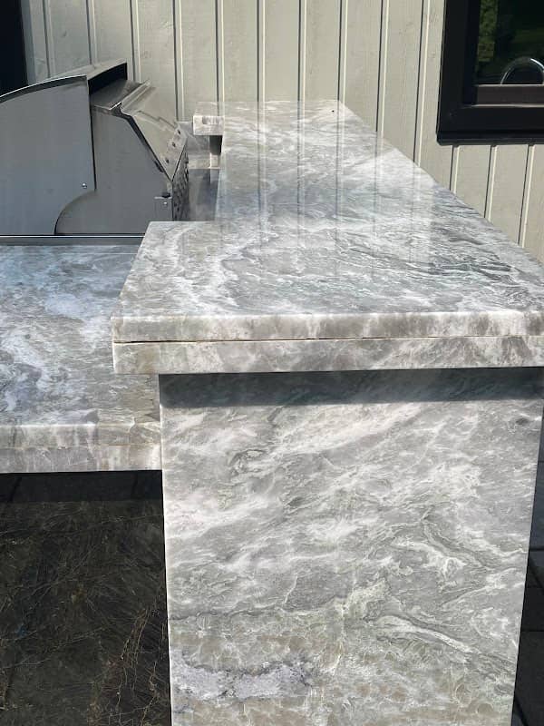 TOTAL MARBLE & GRANITE RESTORATION, marble countertops in Mississauga