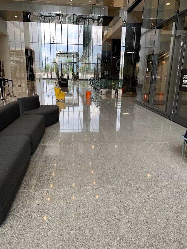 TOTAL MARBLE & GRANITE RESTORATION, marble countertops in Mississauga, image 3