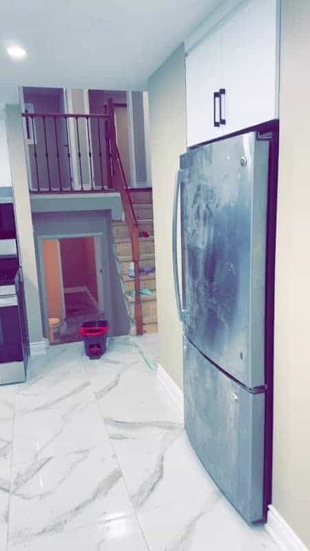 Trending Kitchen Cabinet, cabinet and countertop installation in Mississauga, image 3