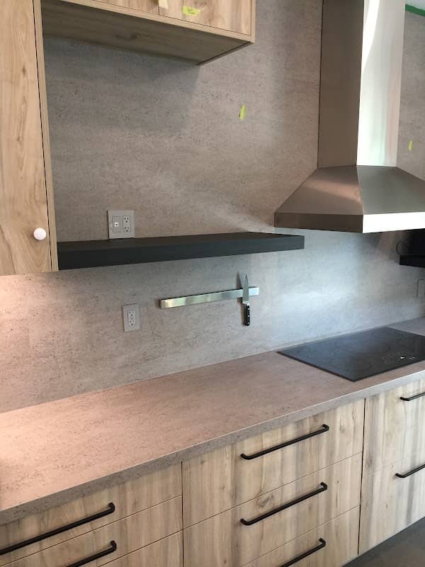 TS KITCHEN, kitchen renovation in York