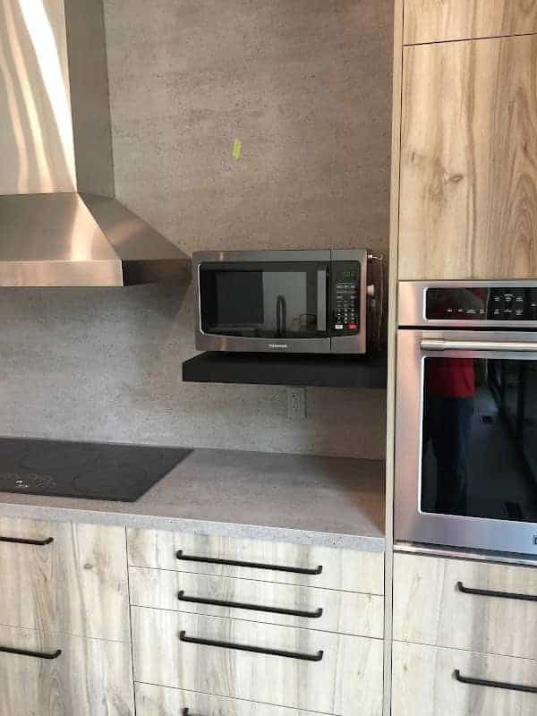 TS KITCHEN, kitchen renovation in York, image 2