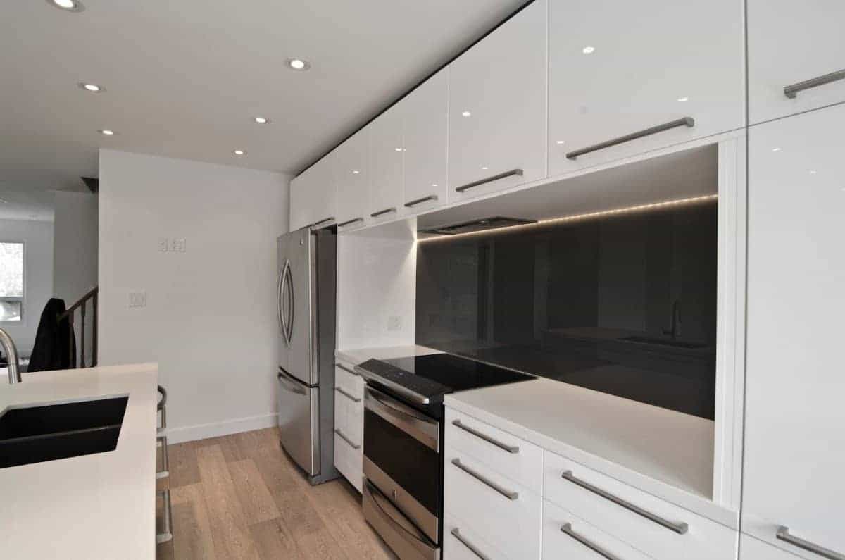 TS KITCHEN, kitchen renovation in York, image 3