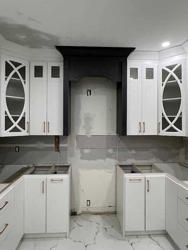 TS Trendz Kitchen Cabinets in Mississauga, image 3