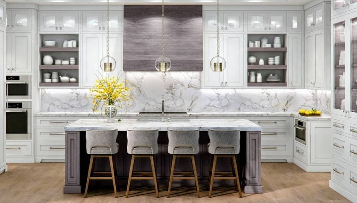 Ultimate Kitchen & Home Renovation, kitchen renovation in Oakville