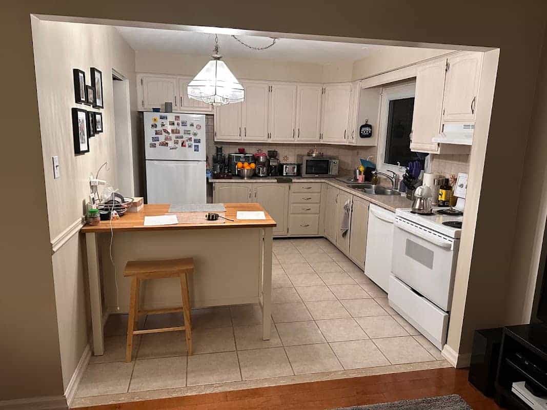 Ultimate Kitchen & Home Renovation, kitchen renovation in Oakville, image 2