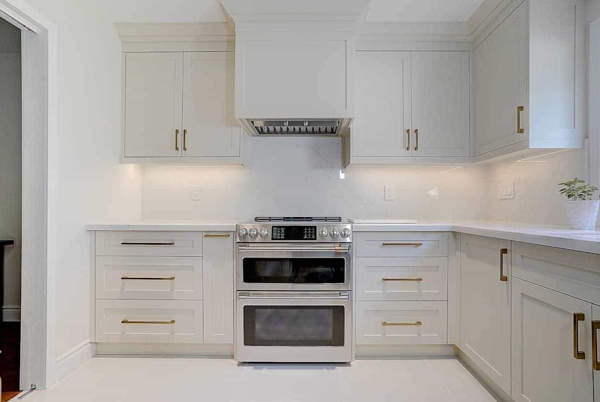 Ultimate Kitchen & Home Renovation, kitchen renovation in Oakville, image 3