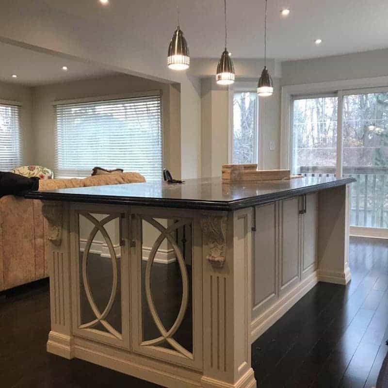 UN Cabinetry, cabinet and countertop installation in Pickering, image 3