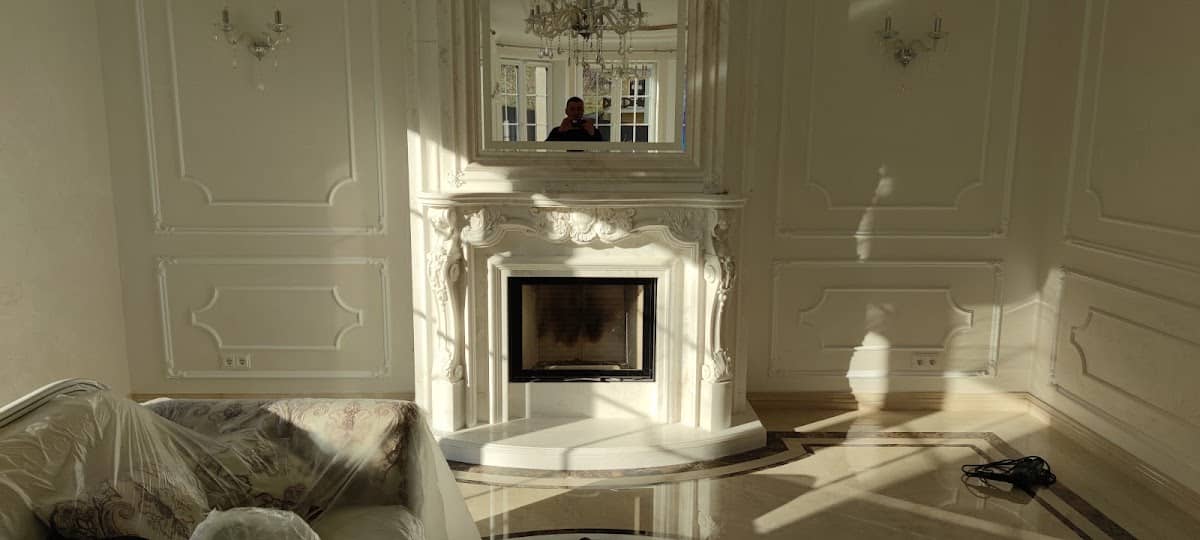 Uni-Stone Service Canada Inc, marble countertops in The Kingsway