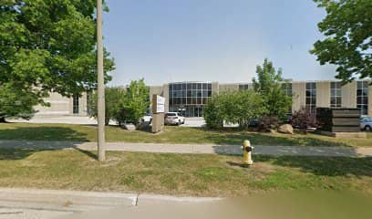 Uniform Countertops Inc, countertop installation in Vaughan