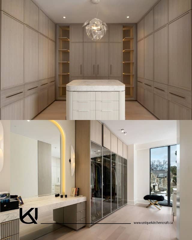 Unique Kitchen Craft, kitchen renovation in Etobicoke