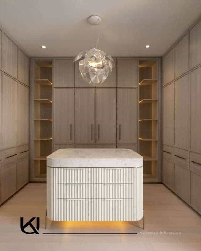 Unique Kitchen Craft, kitchen renovation in Etobicoke, image 2