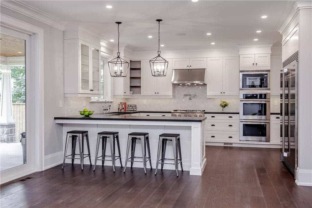Unique Kitchens of Burlington, kitchen renovation in Burlington, image 3